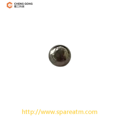 3.16MM NCR S2 توپ فولادی برای قطعات جایگزین NCR