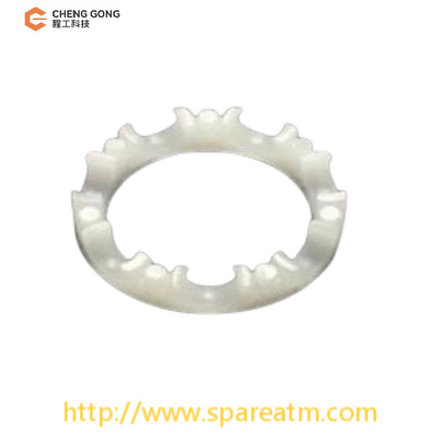 NCR S2 Channel Double Gear Steel Ball Fixing Parts For NCR Parts Replacement Components قطعات تعویض قطعات تعویض قطعات تعویض قطعات تعویض قطعات تعویض قطعات تعویض قطعات تعویض قطعات تعویض قطعات تعویض قطعات تعویض قطعات تعویض قطعات تعویض قطعات تعویض