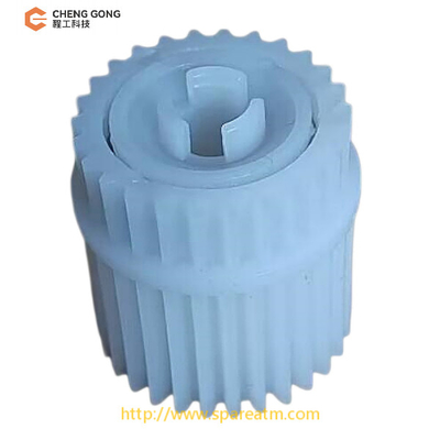 445-0756286-06 4450741309 NCR S2 کانال دو لایه 26/30 مونتاژ دندان برای قطعات NCR قطعات جایگزین