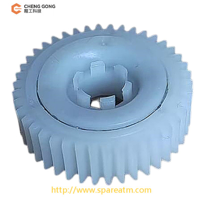 9.4*34.7*12/445-0736665/445-0756286-01 NCR S2 کانال 42 مونتاژ دندان برای قطعات جایگزین NCR