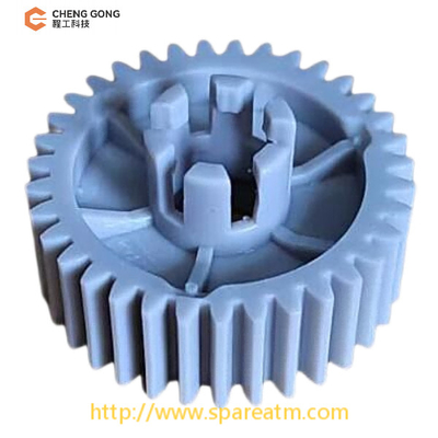 445-0632942/445-0736867/9.5*29*10 کانال NCR جهانی 35 دندان (گری) برای قطعات NCR قطعات جایگزین