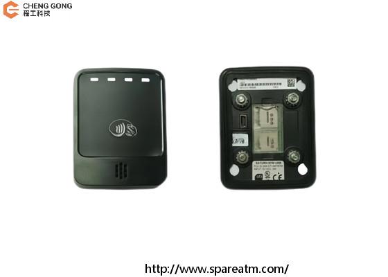 1750288582 1750288681 قطعات دستگاه ATM Wincor Nixdorf خواننده کارت بدون تماس USB