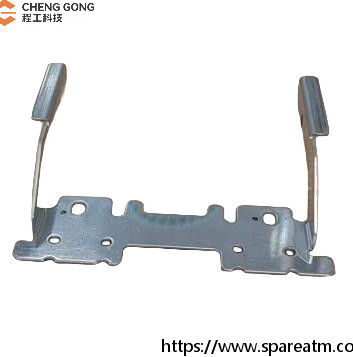 497-0517268-220 Fujitsu GSR50 پلتفرم 21 مونتاژ شاخه دندان براکت Fujitsu ATM ماشین قطعات یدکی جدید اصلی