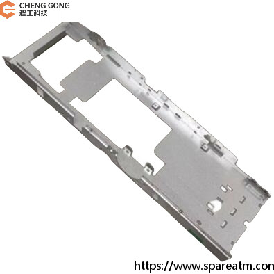497-0517268-221 Fujitsu GSR50 پایه پلتفرم Fujitsu قطعات یدکی دستگاه ATM جدید اصلی