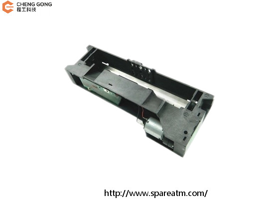 1750053690 قطعات دستگاه ATM Wincor Nixdorf شاتر CMD V4 افقی RL
