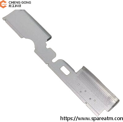 497-0517268-222 Fujitsu GSR50 پوشه کنترل بوردی Fujitsu ATM ماشین قطعات یدکی جدید اصلی