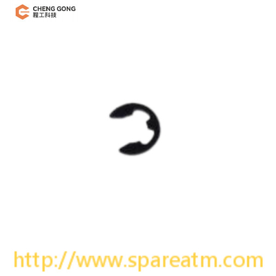 2*5*0.4 NCR Channel E-Type Circuit (E-Grade) (فولاد بهار) برای قطعات جایگزین NCR