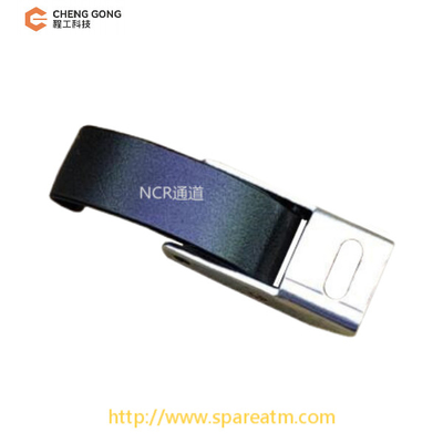 445-0756286-10 445075628610 NCR S2 کانال آهن قفل بند برای قطعات NCR قطعات جایگزین