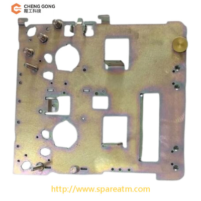 NCR S2 Channel Hardware Bracket (چپ) برای قطعات جایگزین NCR