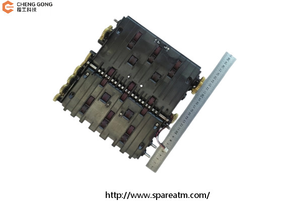 1750151958 قطعات ماشین ATM Wincor Nixdorf Cineo C4040 Transp.