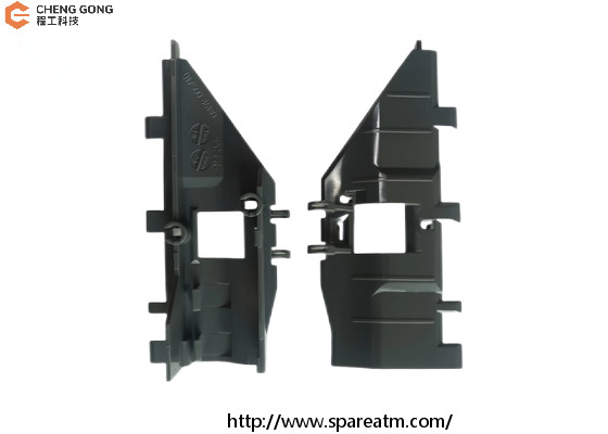 1750108278-13 1750086180 ATM قطعات یدکی Wincor Nixdorf ESCROW CCDM قسمت خاکستری