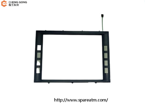 1750192038 قطعات یدکی ATM وینکور نیکسدورف PC280 FDK Softkey فریم 15 اینچ Std Br PC28x