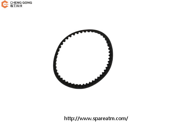1750193275-15 1750131440 قطعات یدکی دستگاه های صراف پول وینکور سینئو C4060 کمربند 50T