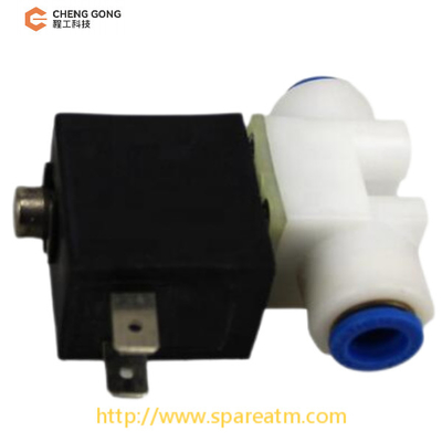 009-0022199/009-0007840 NCR S2 لوله سولینوئید کانال برای قطعات NCR قطعات جایگزین