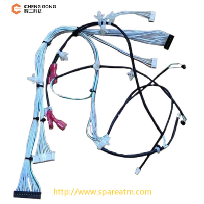 445-0733349/445-0756286-16 445-0758095 خط داده کانال S2 NCR برای قطعات NCR قطعات جایگزین