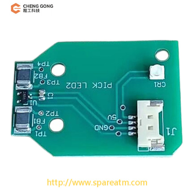 445-0749759B/445-0749761A NCR صفحه سنسور کانال S2 برای قطعات NCR قطعات جایگزین