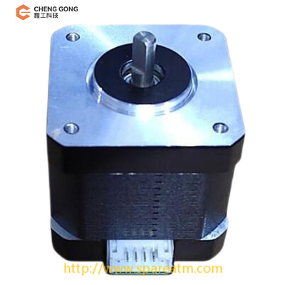 009-0026397 0090026397 موتور کانال NCR S2 (دستگاه نوع D) برای قطعات NCR قطعات جایگزین