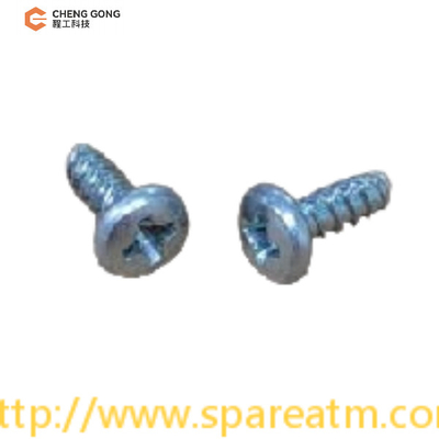 4.5 * 5 NCR S2 کانال کراس Countersunk سر خود کپی پیچ برای قطعات NCR قطعات جایگزین