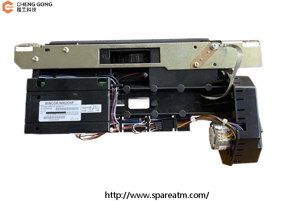 قطعات دستگاه ATM Wincor Nixdorf 2000XE شاتر CMD-V4 عمودی FL 1750054768 01750054768