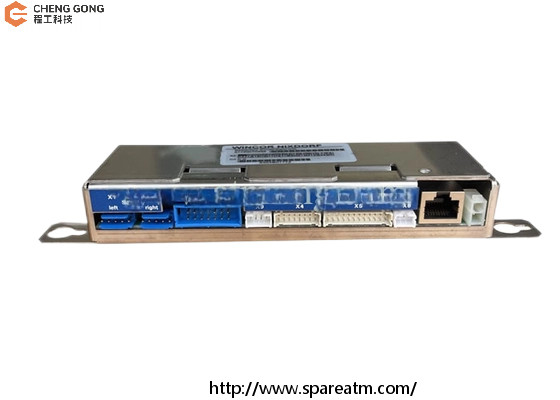 قطعات دستگاه ATM Wincor Nixdorf SE پنل کنترل USB الکترونیک ویژه 1750070596 01750070596