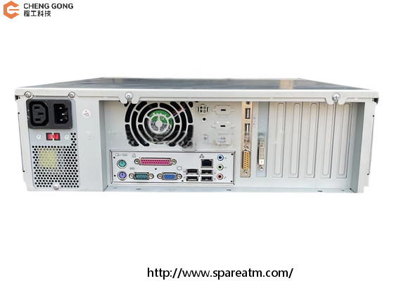 قطعات دستگاه ATM Wincor Nixdorf SE پنل کنترل USB الکترونیک ویژه 1750070596 01750070596