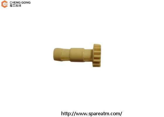 1750200435-96 قطعات یدکی ATM Wincor Nixdorf Cineo چرخ چرخ