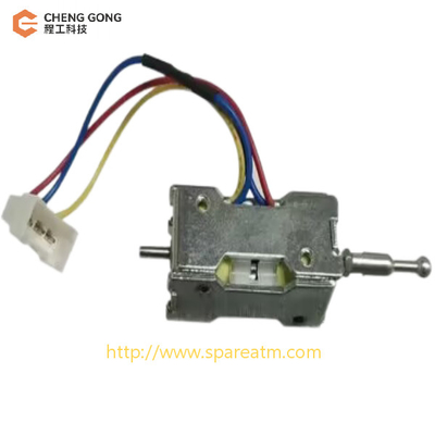 445-0252132 4450252132 NCR S2-SNT ماژول رله ATM قطعات ماشین برای قطعات NCR