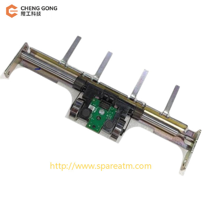 NCR S2-SNT Sensor Thickness Assembly قطعات ماشین ATM برای قطعات NCR