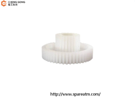 4811100728 قطعات ATM Wincor Nixdorf 2050XE دستگاه کاسه 49/32T