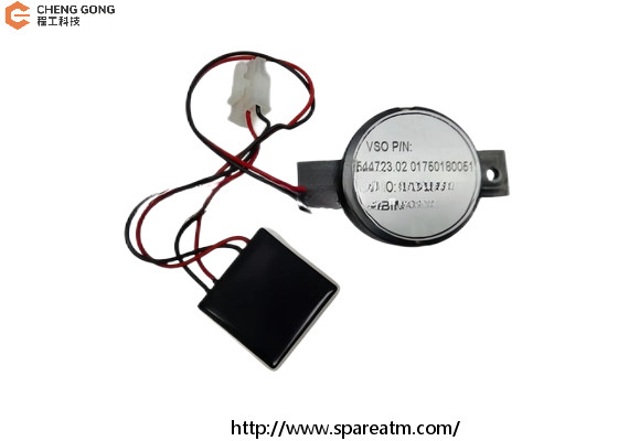 1750180051 قطعات ATM Wincor Nixdorf LED OP واحد روشنایی نقطه 24 ولت