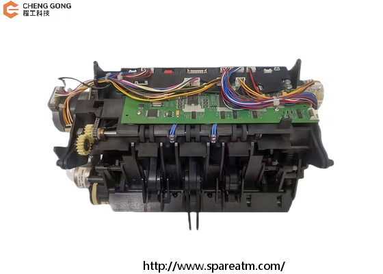 1750131626 قطعات ATM Wincor Cineo ماژول ورودی خروجی واحد جمع آوری CRS RM3