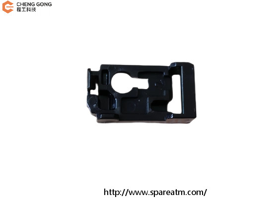 1750173205-24 قطعات یدکی ATM Wincor Nixdorf V2CU کارت خوان قطعات پلاستیکی سیاه