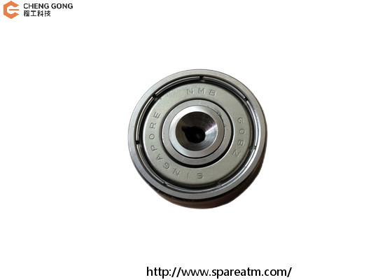 1750173205-12 قطعات یدکی ATM Wincor Nixdorf V2CU پرت فلزی