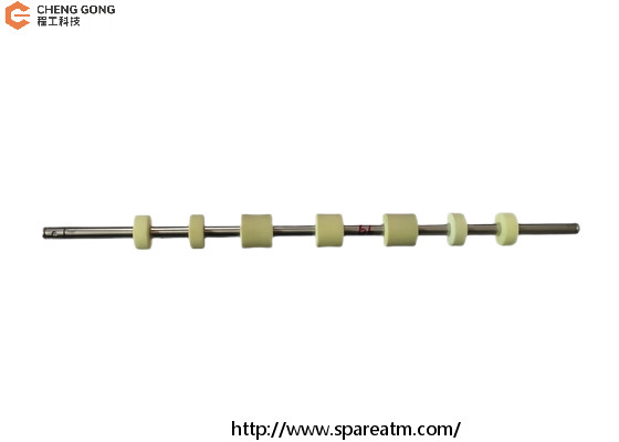 1750140999-66 1750245699 قطعات یدکی دستگاه صرافخانه ای وینکور سینئو شفت KM 3B CPL