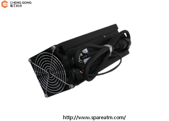 1750179134 قطعات دستگاه ATM Wincor Nixdorf بخاری 400W 230V با فن