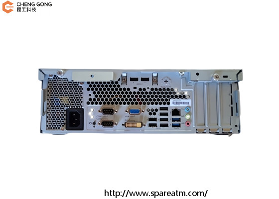 1750263073 قطعات ATM Wincor Nixdorf SWAP PC 5G I3 4330 پروکاش TPMen