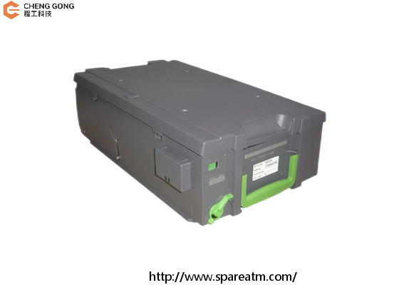 1750053501 ATM قطعات یدکی Wincor Nixdorf کاسه قفل پلاستیکی