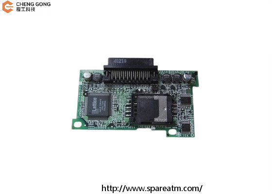 V2XF-23 49997820 قطعات دستگاه ATM Wincor Nixdorf V2XF کارت خوان IC کنترل هیئت مدیره