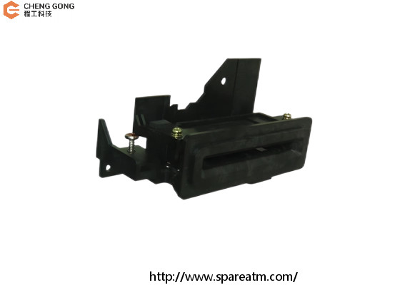V2XF-20 قطعات ATM Wincor Nixdorf V2XF خواننده کارت شاتر سبد خرقه