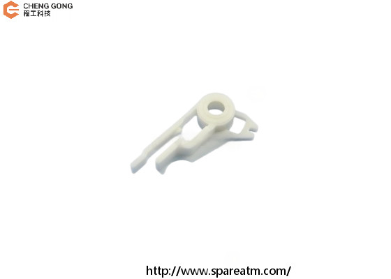 1750051761-27 قطعات یدکی ATM Wincor Nixdorf براکت سفید CMD V4