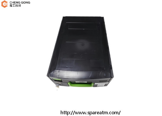 1750189271 قطعات دستگاه ATM Wincor Nixdorf Cineo Cassette Rec MR CM Lock FIII