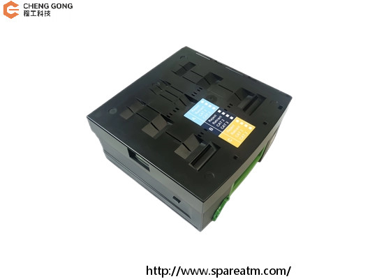1750238381 قطعات ATM Wincor Cineo C4060 كاسيت رد با قفل RR CAT3 BC