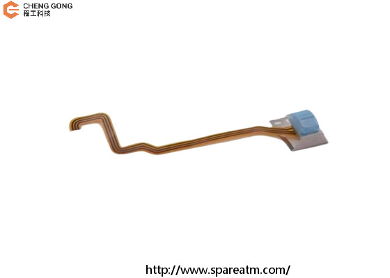 1750000001 01750000001 1792005986 177045541 Wincor Nixdorf V2X Read Head V2XF V2XU کارت خوان قطعات دستگاه های خودپرداز