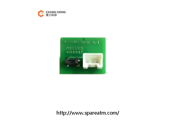 1750187668 1750215294-14 قطعات دستگاه ATM Wincor Nixdorf واحد استخراج دوگانه CMD-V5 DA سنسور Pcb