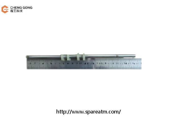 1750215294-19 قطعات ماشین ATM Wincor Nixdorf واحد استخراج دوگانه CMD-V5 DA آذر رول