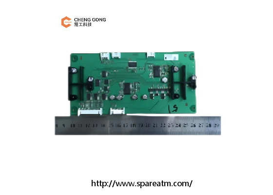 1750179020 1750215294-51 قطعات دستگاه ATM Wincor Nixdorf واحد استخراج دوگانه CMD-V5 DA کنترل PCB