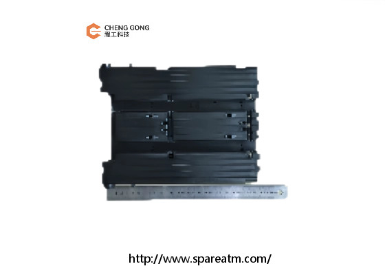 1750179742 1750215294-48 قطعات دستگاه ATM Wincor Nixdorf واحد استخراج دوگانه CMD-V5 DA دکمه پایه