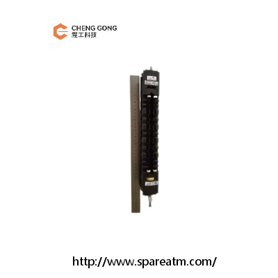 1750301702 قطعات ماشین آلات ATM Wincor Ctu واحد حمل و نقل قفسه Rm4v