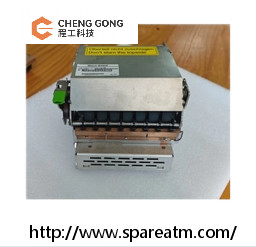 قطعات دستگاه ATM Wincor Nixdorf Cash Identification Module Line-XSA 01750154867 1750154867