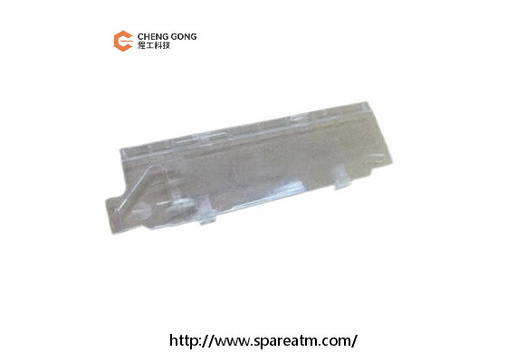 01750080208 1750080208 Wincor Nixdorf Cover For Metal Detection قطعات ماشین ATM 01750080208 1750080208